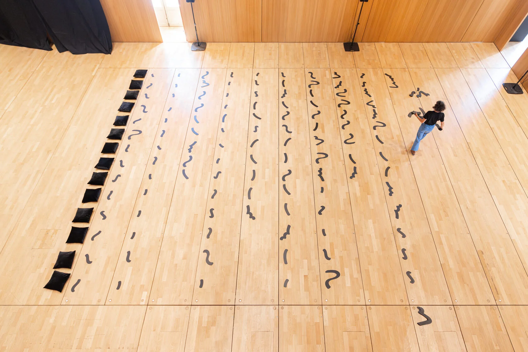 petites paroles, grands artifices