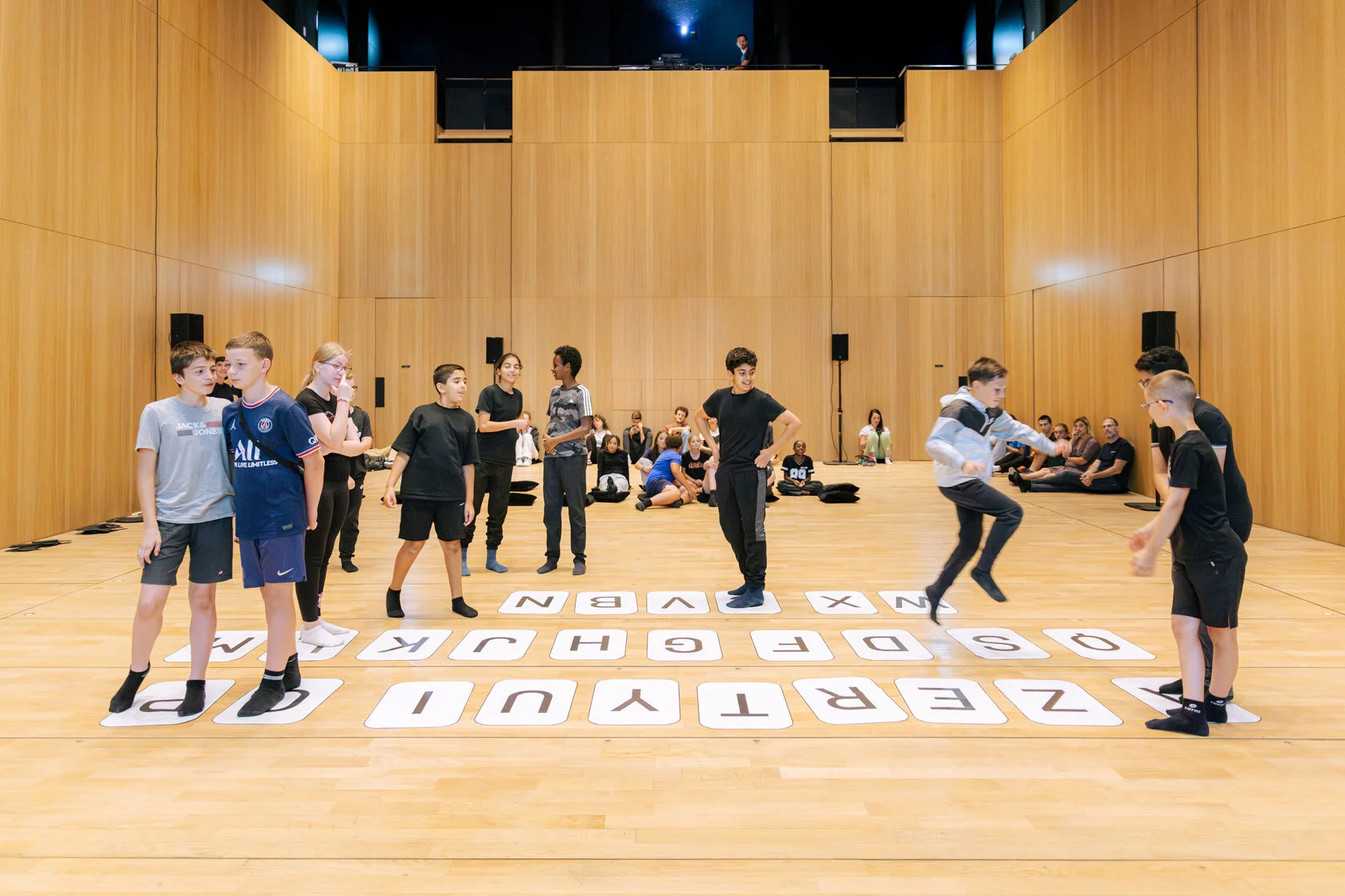 petites paroles, grands artifices