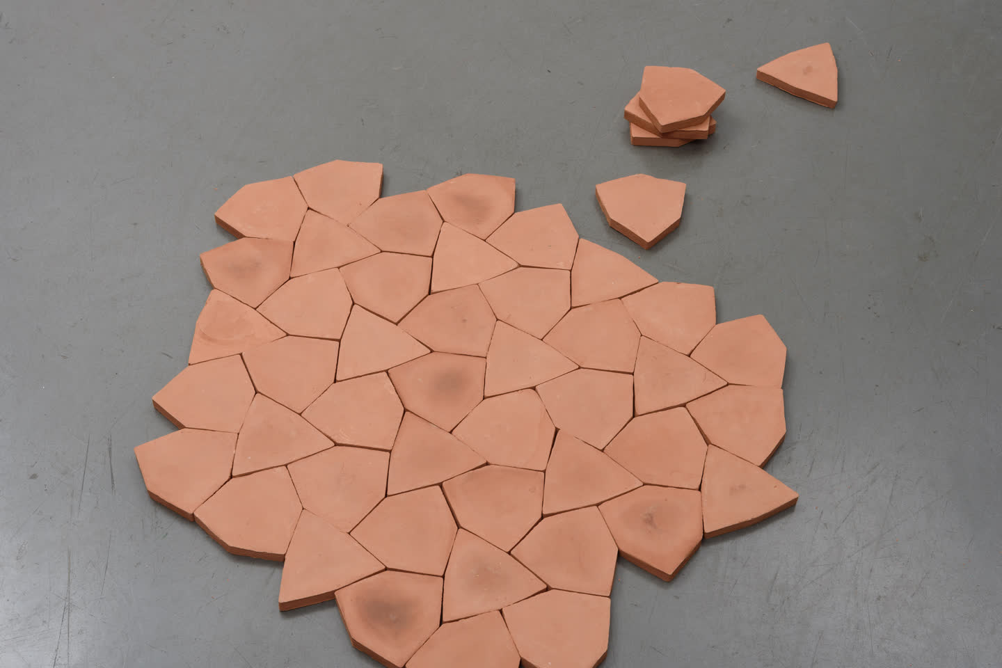 géométrie variable