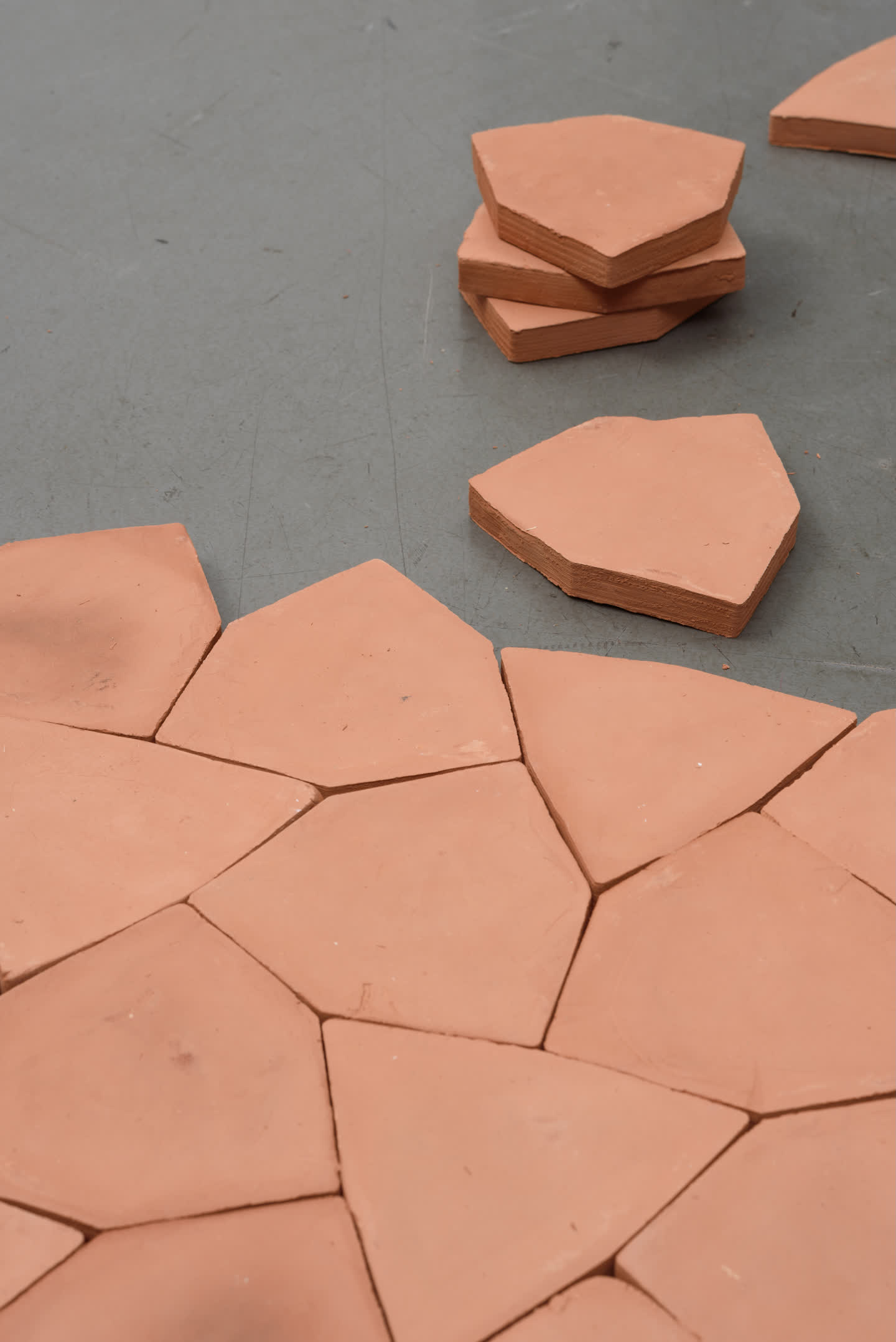 géométrie variable