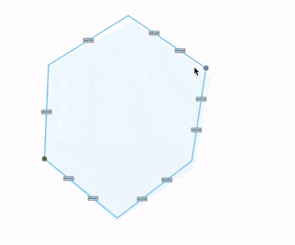 géométrie variable
