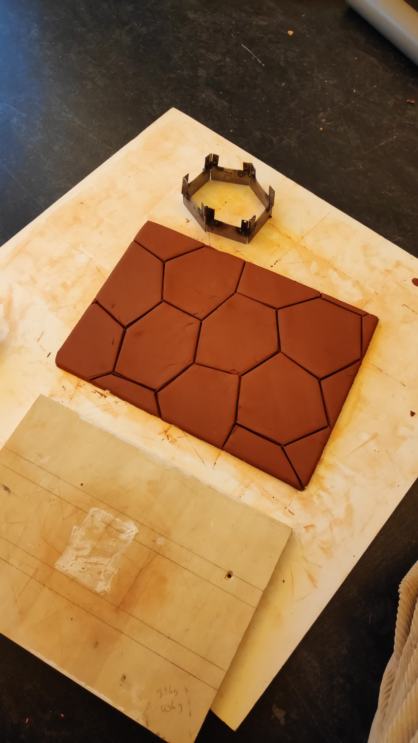 géométrie variable