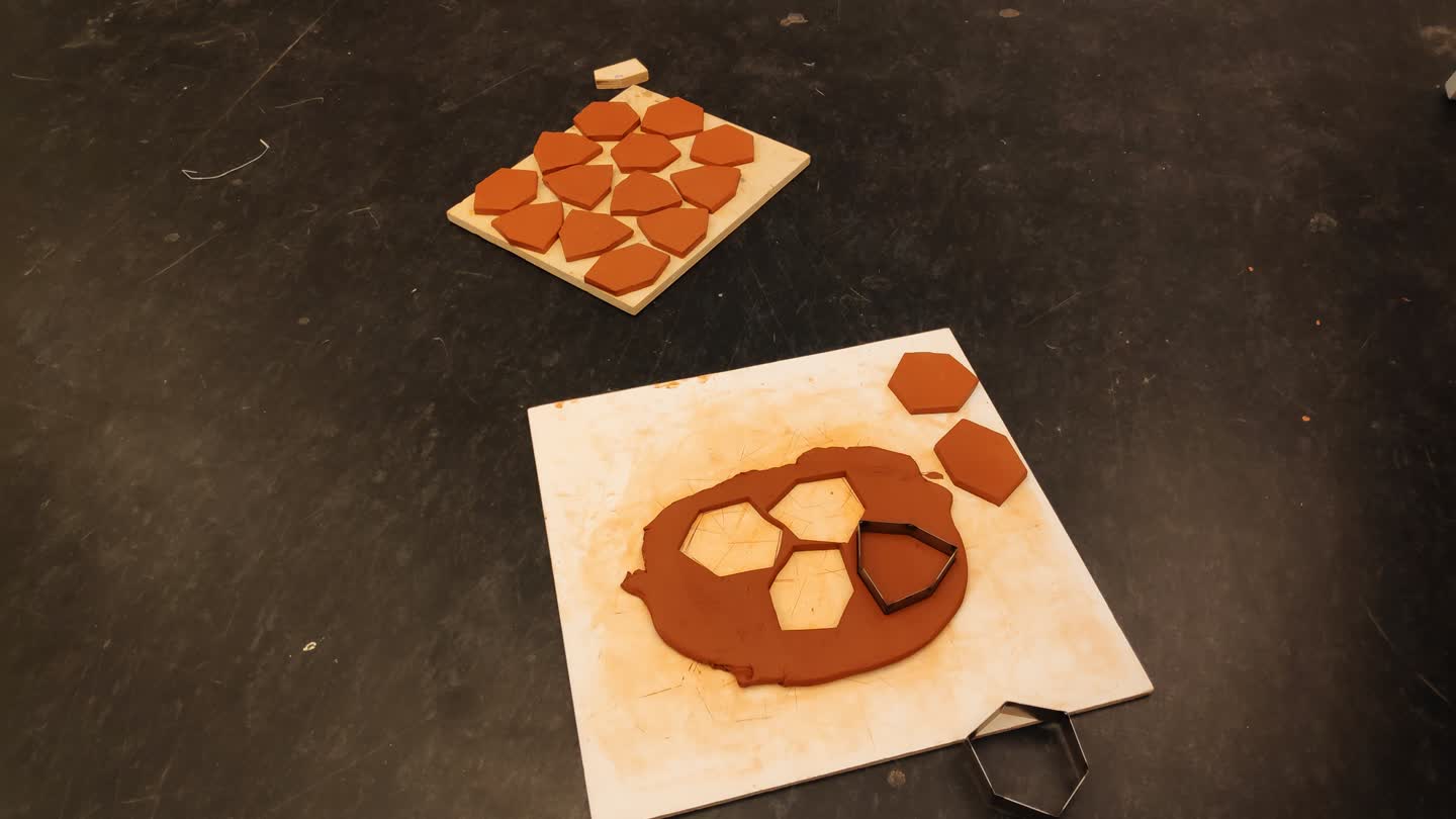 géométrie variable