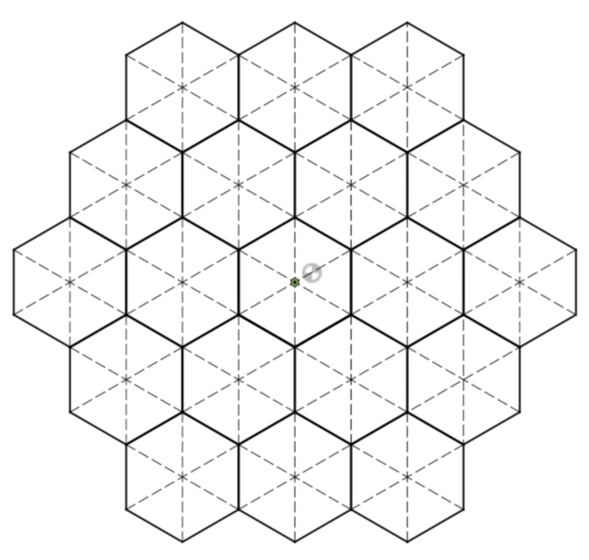 géométrie variable