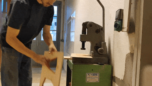 géométrie variable